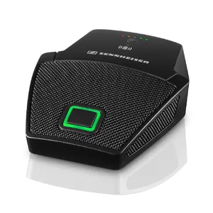 Boundary conference microphone Sennheiser SL BOUNDARY 114-S DW-3 B, wireless, USB, black