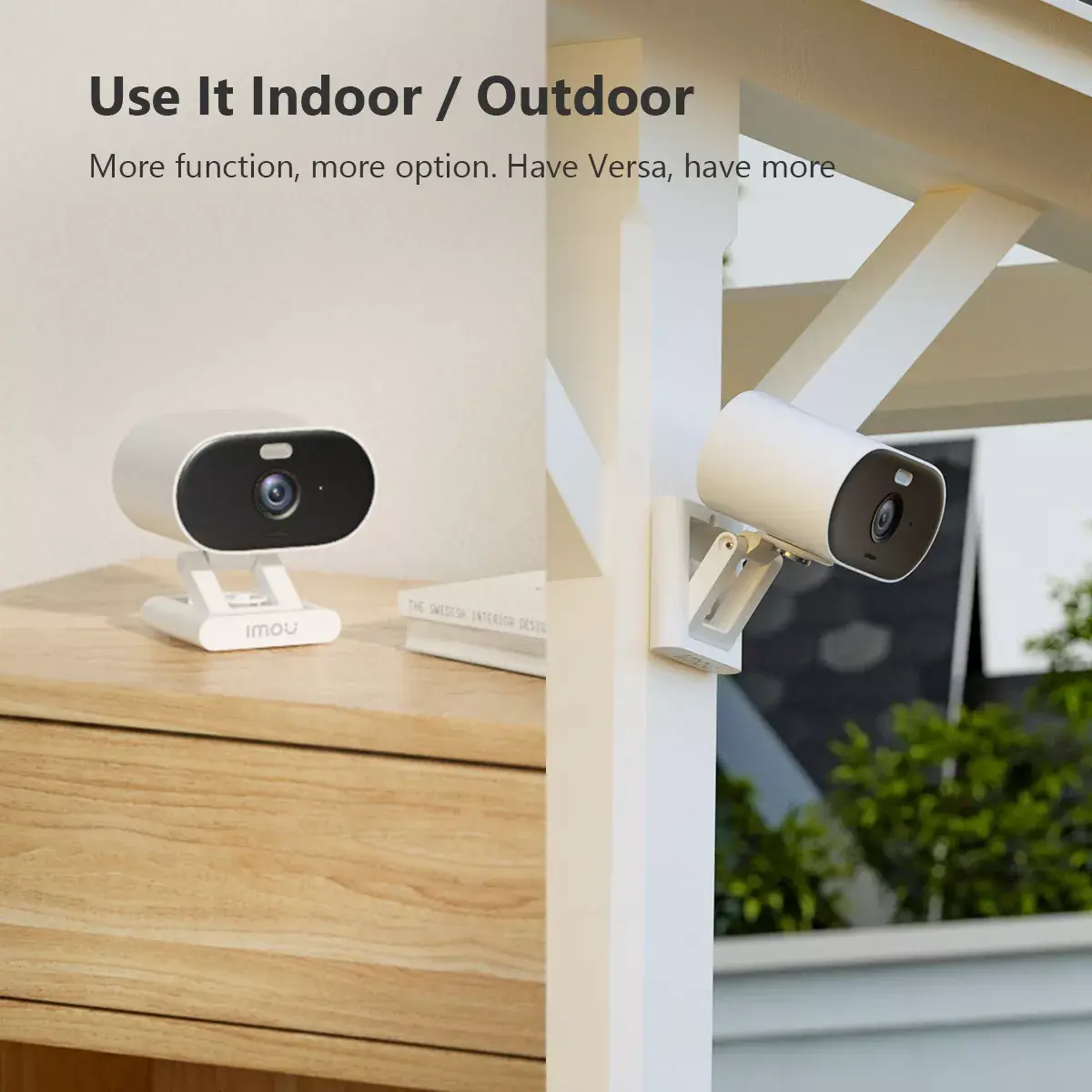 IP kamera IMOU Versa IPC-C22FP-C — 2 MP Full HD Photo 8