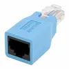Адаптер Rollover StarTech.com Cisco Console RJ45 M/F Photo 2