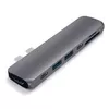 Satechi ST-CMBPM док для ноутбука — USB 3.2 Gen 1 Type-C Photo 2