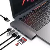 Satechi ST-CMBPM док для ноутбука — USB 3.2 Gen 1 Type-C Photo 4