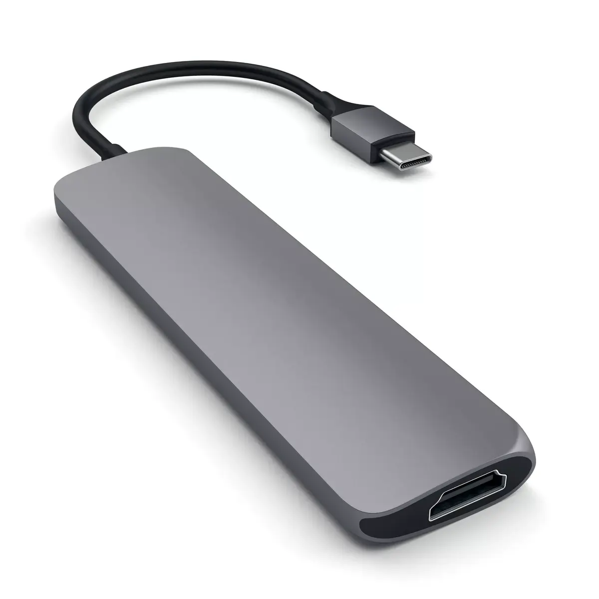 Satechi ST-CMAM USB-C klēpjdatora doks Photo 2