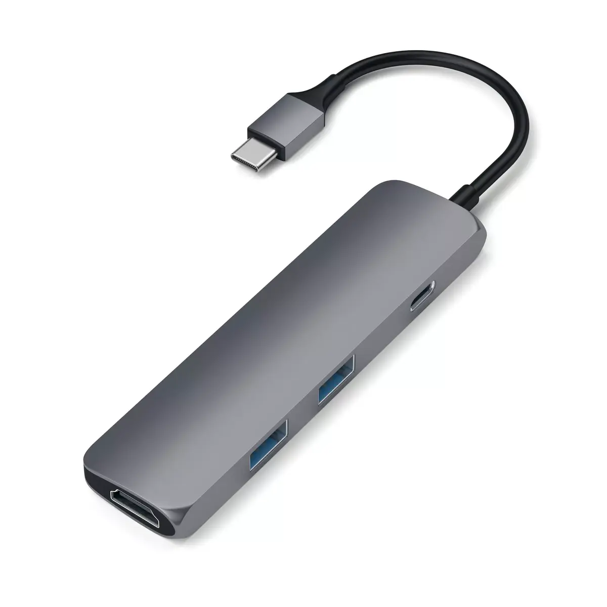 Satechi ST-CMAM USB-C klēpjdatora doks Photo 3