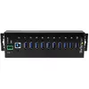 StarTech 10‑портовый промышленный USB 3.0 хаб ST1030USBM Photo 2