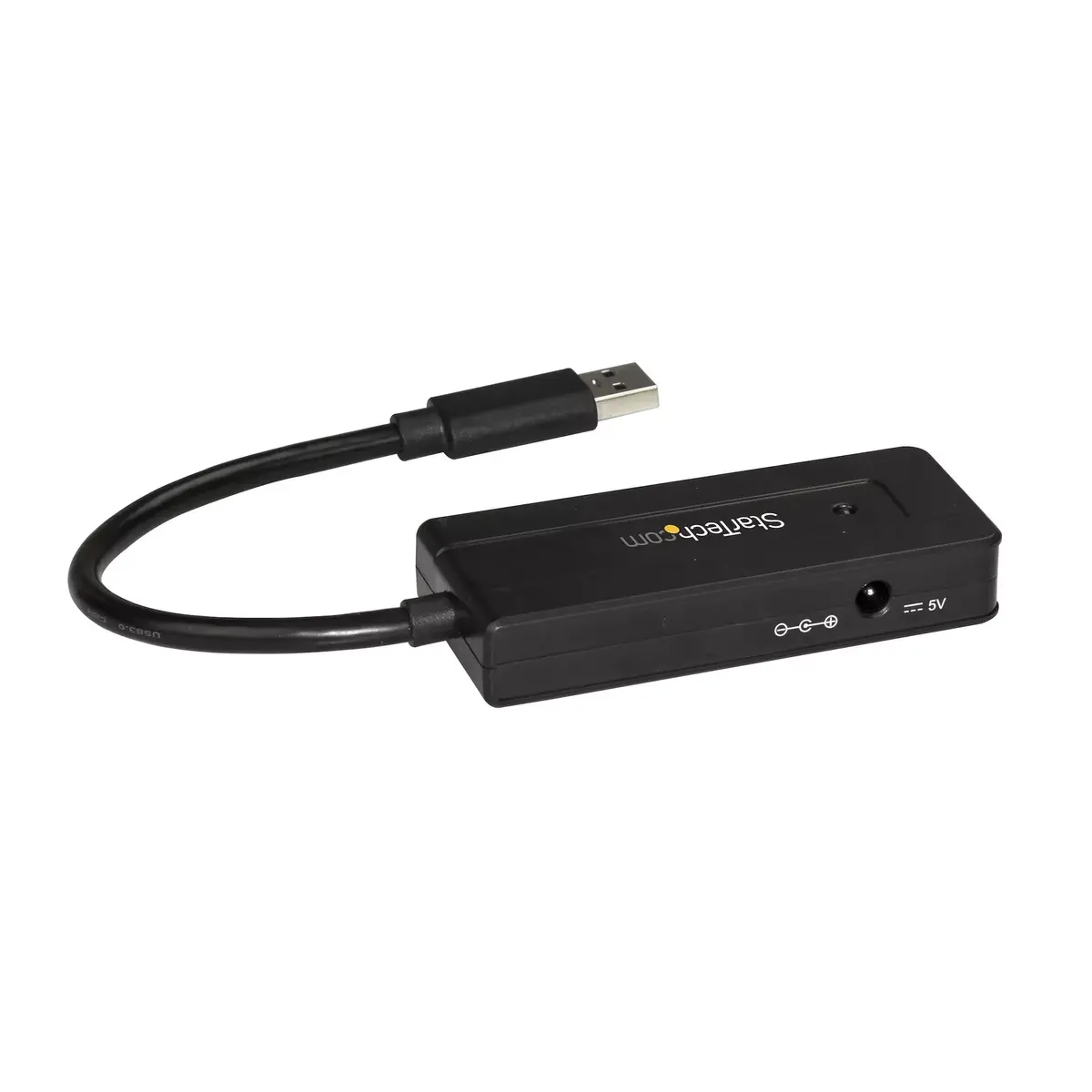 USB Hub StarTech ST4300MINI Photo 2