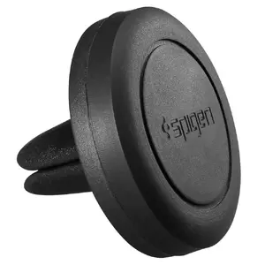Car vent magnetic phone mount Spigen BRA006868 universal black
