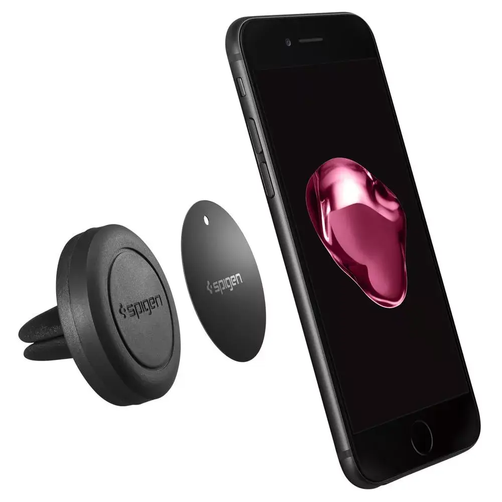 Spigen Car Mount Air Vent Magn Univ Bl SGP11583 Photo 2