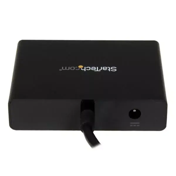 Vairāku monitoru adapteris StarTech.com MSTDP123DP Photo 2