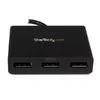 Vairāku monitoru adapteris StarTech.com MSTDP123DP Photo 3