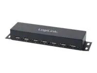 USB 2.0 Hubs LogiLink UA0148