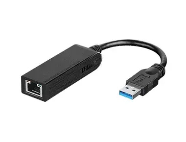 Сетевая карта D-Link DUB-1312/E Photo 2