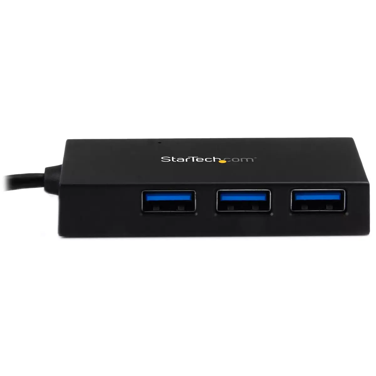 USB C Хаб StarTech.com HB30C4AFS Photo 2