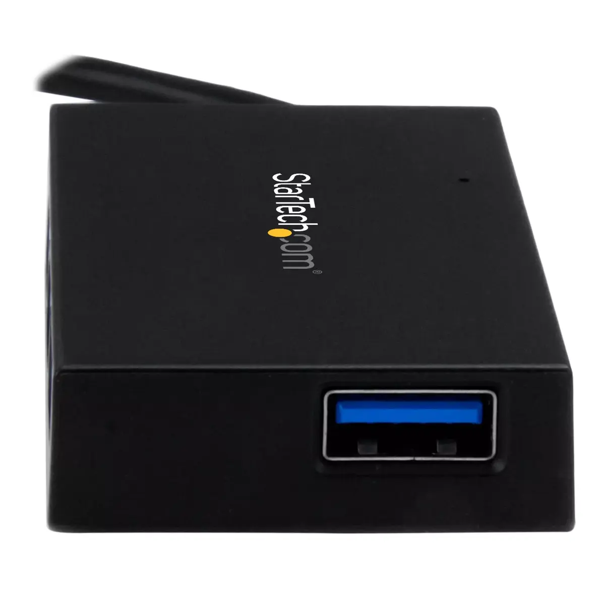 USB C Хаб StarTech.com HB30C4AFS Photo 3