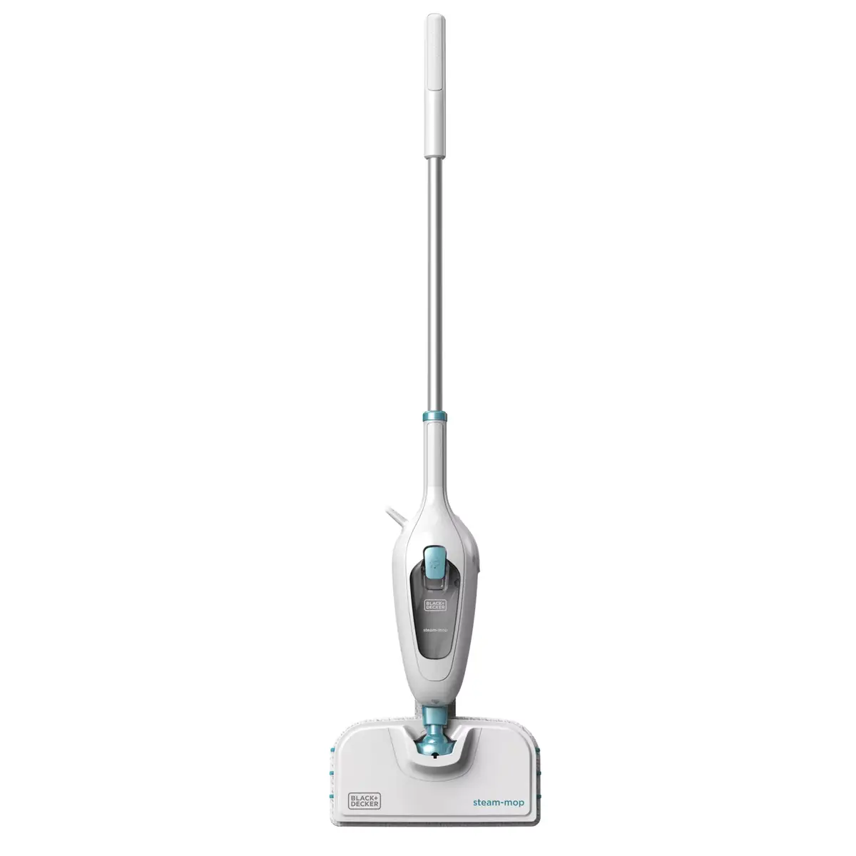 Паровой очиститель Black & Decker FSM13E1 Photo 2