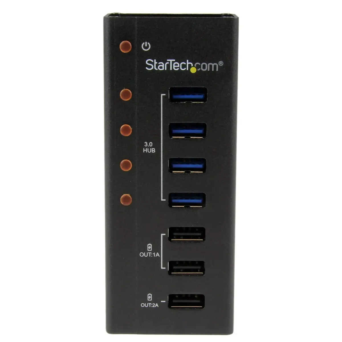 USB centrmezgls StarTech.com ST4300U3C3 Photo 2