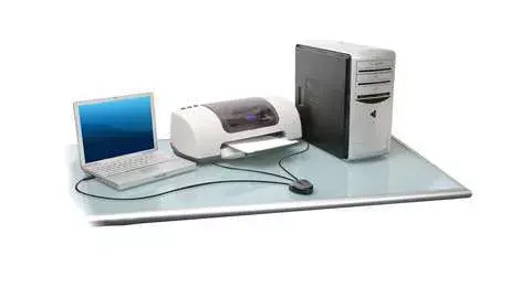 Коммутатор принтера IOGEAR GUB231 Photo 3