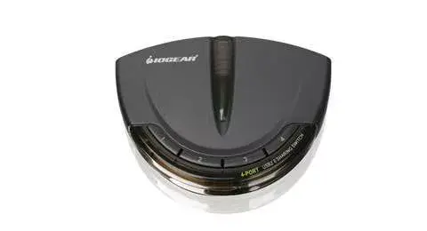 Коммутатор принтера IOGEAR GUB431 Photo 2