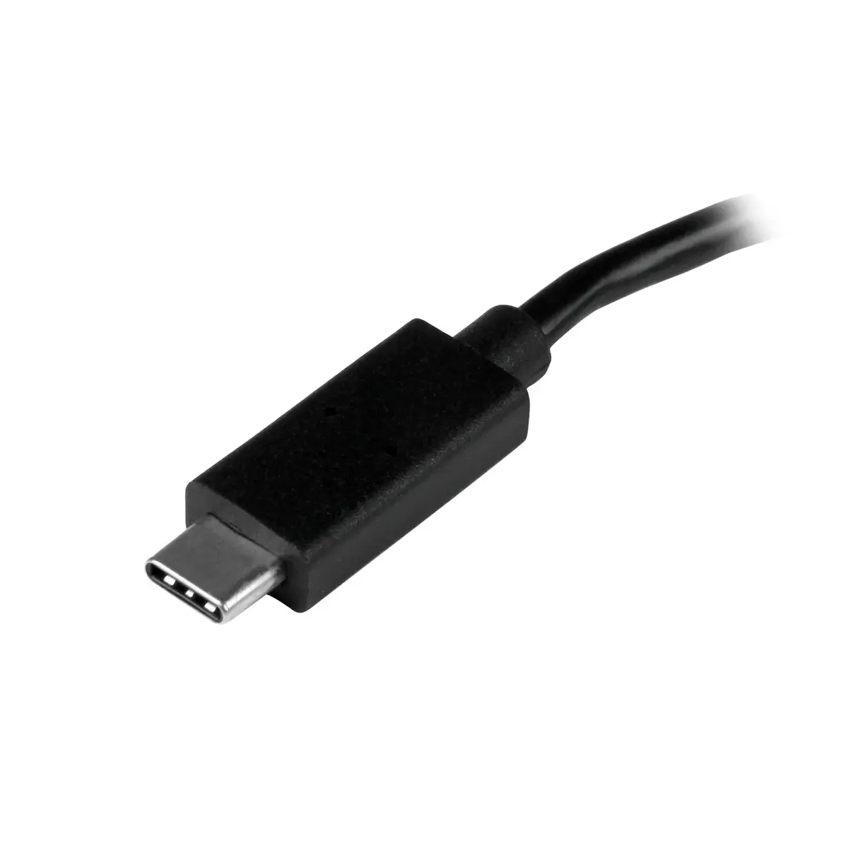 USB-C Hubs StarTech.com HB30C3A1CFB Photo 2