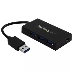 USB Hub StarTech.com HB30A3A1CFB