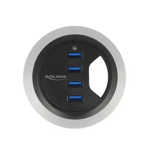 USB Хаб DeLOCK 62868