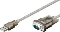 MicroConnect USBADB Serial Cable Photo 2
