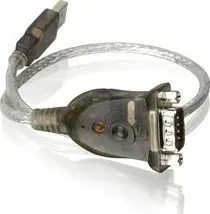 USB to Serial Adapter IOGEAR GUC232A Photo 3