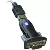 USB 2.0 к последовательному адаптеру DeLOCK 61425 Photo 3