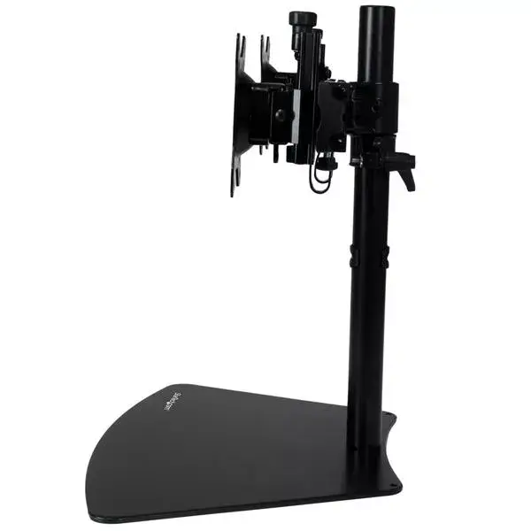 Dual-Monitor Stand StarTech.com ARMBARDUO Photo 2