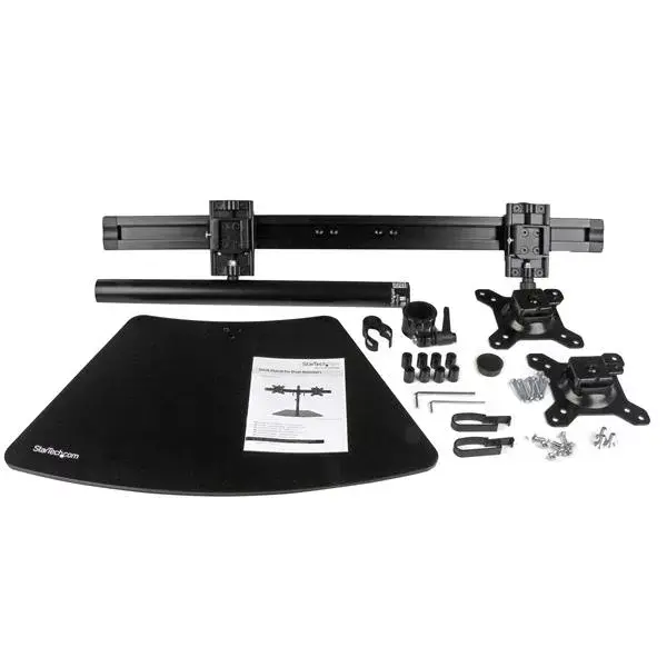 Dual-Monitor Stand StarTech.com ARMBARDUO Photo 7