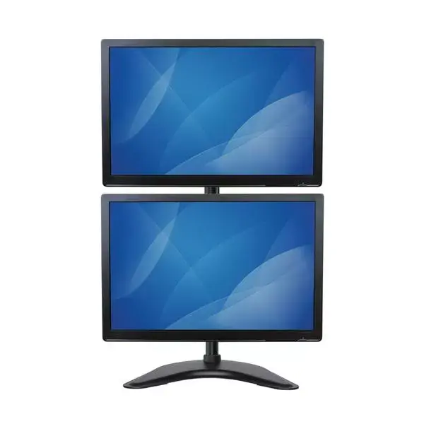 Dual-Monitor Stand StarTech.com Vertical Photo 5