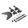 Quad-Monitor Desktop Stand StarTech.com ARMBARQUAD Photo 6