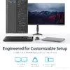Desk-Mount Dual Monitor Arm StarTech ARMDUAL Photo 12