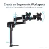 Desk-Mount Dual Monitor Arm StarTech ARMDUAL Photo 13