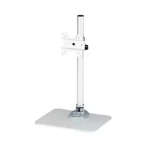 Monitor Stand StarTech.com ARMPIVSTND Adjustable Steel Silver