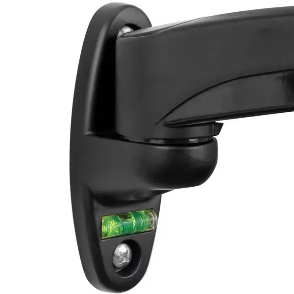 Wall-Mount Monitor Arm StarTech ARMPIVWALL Photo 3