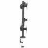 Desk Mount Quad Monitor Arm StarTech.com ARMQUAD Photo 6