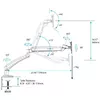 Monitor Arm StarTech.com ARMSLIM Photo 6