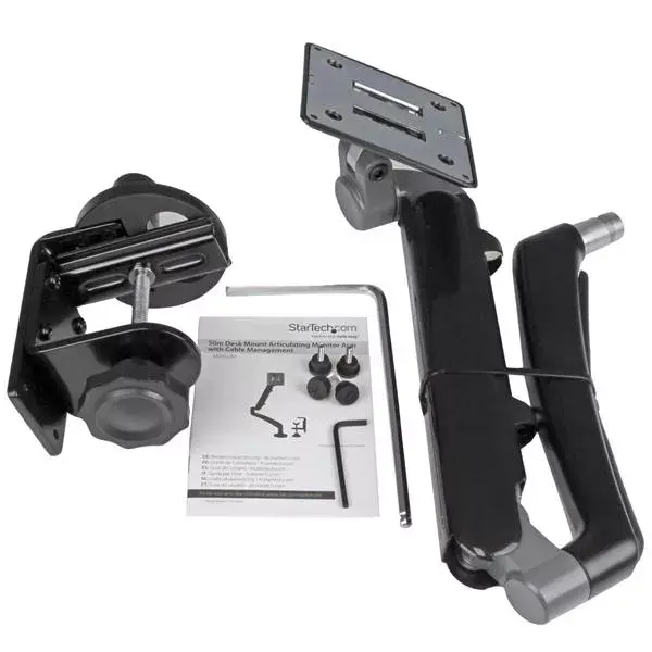 Monitor Arm StarTech.com ARMSLIM Photo 8