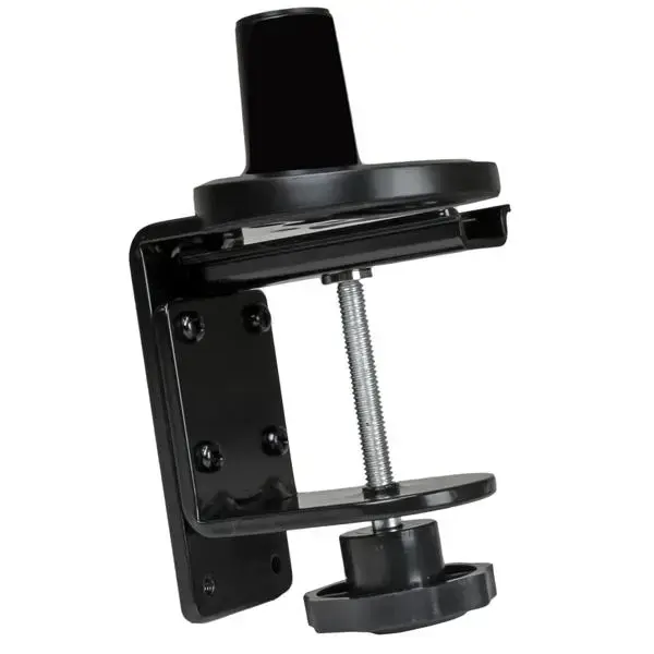 StarTech ARMSLIM Desk-Mount Monitor Arm for up to 34" Displays Photo 2
