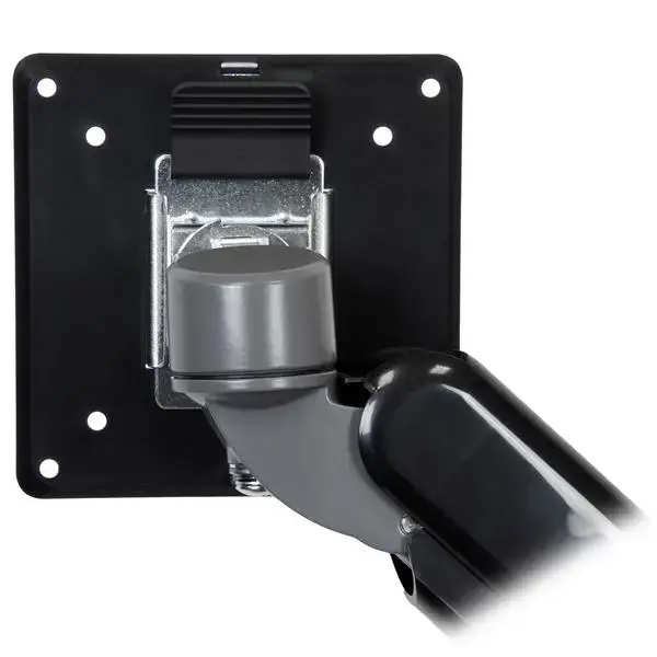 StarTech ARMSLIM Desk-Mount Monitor Arm for up to 34" Displays Photo 4