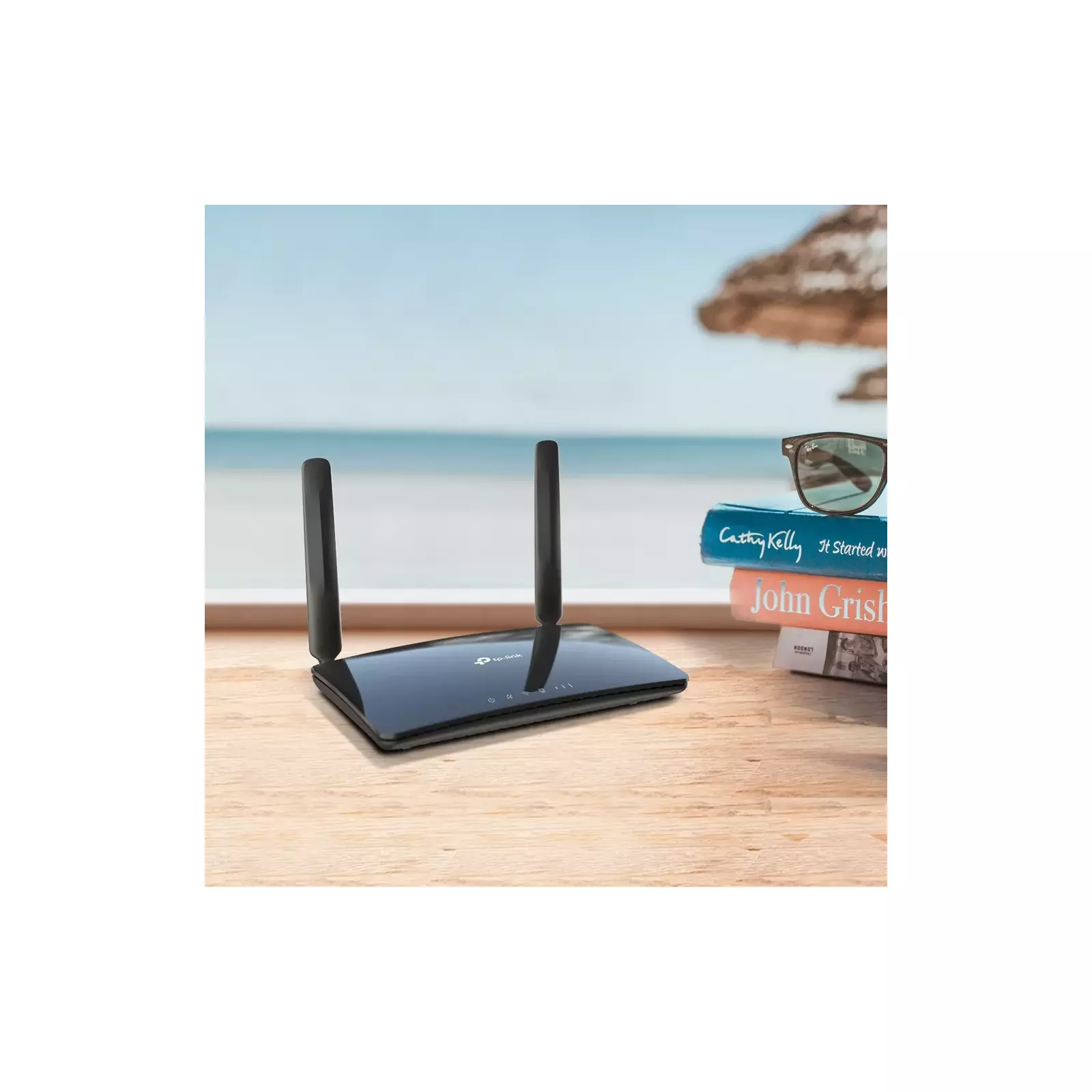 TP-LINK Archer MR400 Photo 5