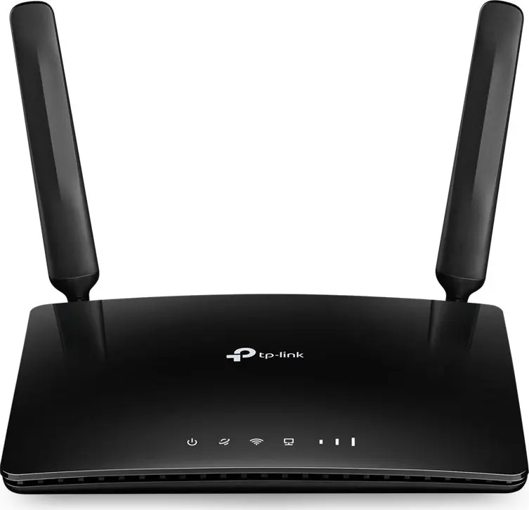 Maršrutētājs TP-Link Archer AC1200 Wireless Dual