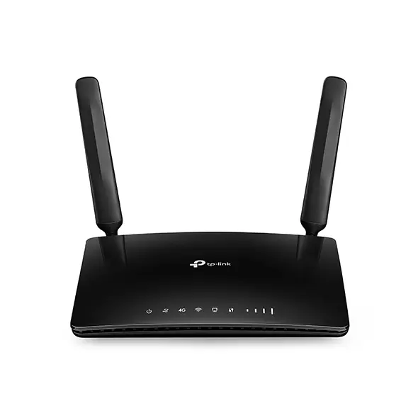 Роутер TP-Link Archer AC1200 Wireless Dual Band 4G LTE Photo 7
