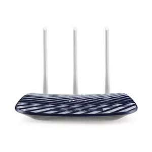 Tabletop router TP-Link Archer C20 AC750 Dual-band Wi-Fi 5