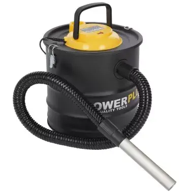 Putekļsūcējs POWERPLUS POWX3013 Photo 17