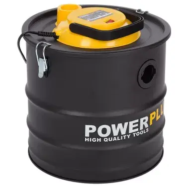 Putekļsūcējs POWERPLUS POWX3013 Photo 15
