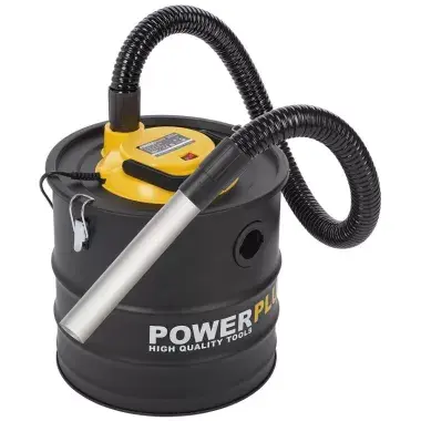 Putekļsūcējs POWERPLUS POWX3013 Photo 13