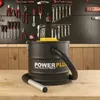 Putekļsūcējs POWERPLUS POWX3013 Photo 4
