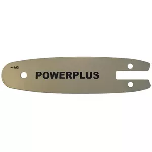 Chain saw bar POWERPLUS 107.071.06 10 cm 1.1 mm