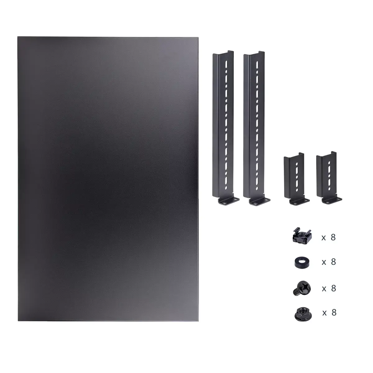 Adjustable Shelf StarTech ADJSHELFHD Photo 8